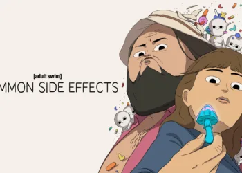 Common Side Effects Season 1 Review