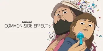 Common Side Effects Season 1 Review