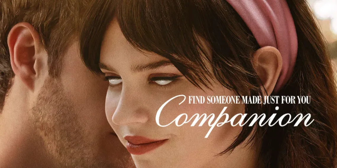 Companion Review