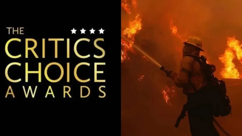 Critics Choice Awards
