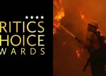 Critics Choice Awards