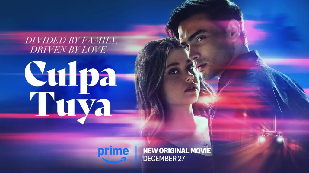 Culpa Tuya Review