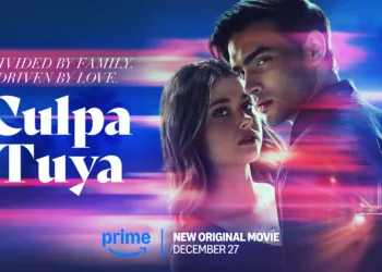 Culpa Tuya Review