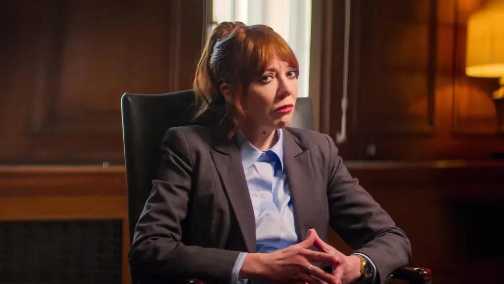 Cunk on Life Review