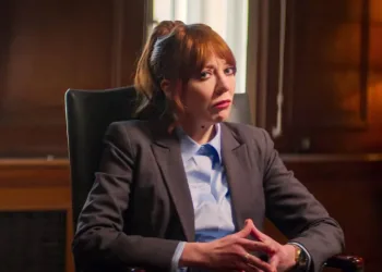 Cunk on Life Review