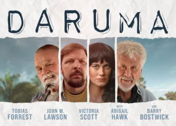 Daruma Review