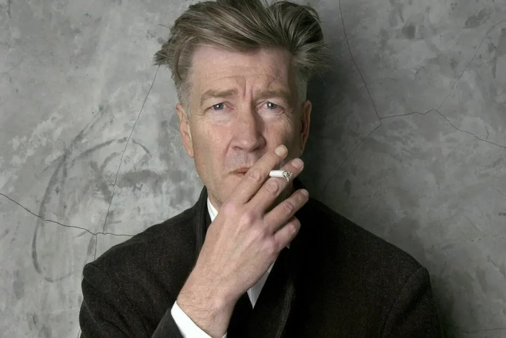 David Lynch