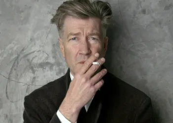 David Lynch