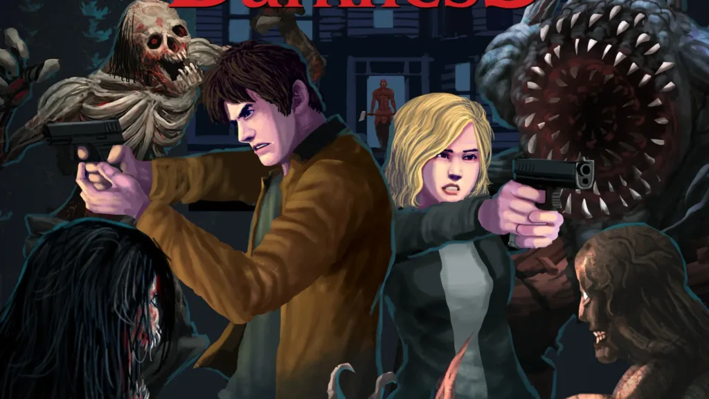 Dead of Darkness Review