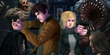 Dead of Darkness Review