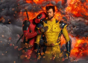 Deadpool & Wolverine