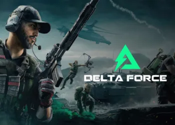 Delta Force Review