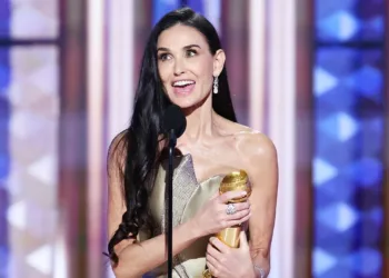 Demi Moore