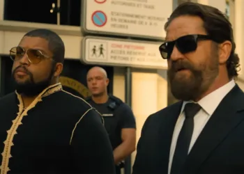 Den of Thieves 2: Pantera