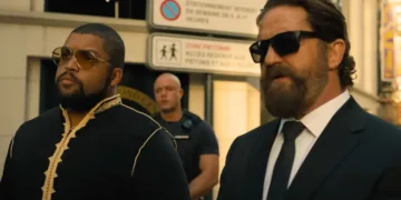 Den of Thieves 2: Pantera