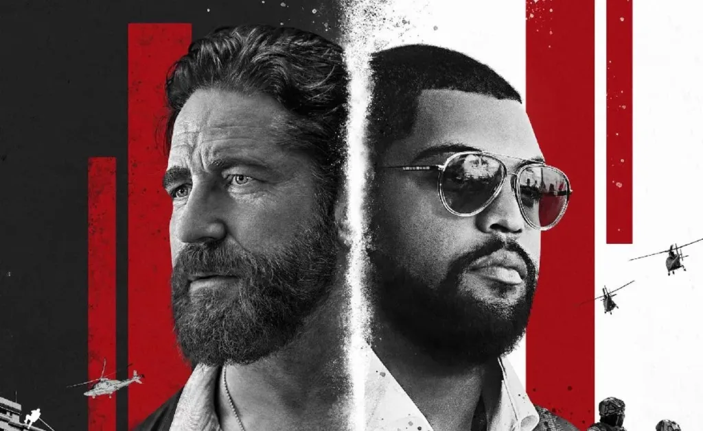 Den of Thieves 2