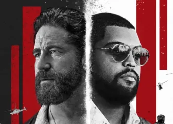 Den of Thieves 2