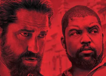 Den of Thieves 2 Pantera Review