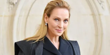 Uma Thurman Joins 'Dexter' Revival as Series Regular Alongside Michael C. Hall 1 Dexter: Resurrection