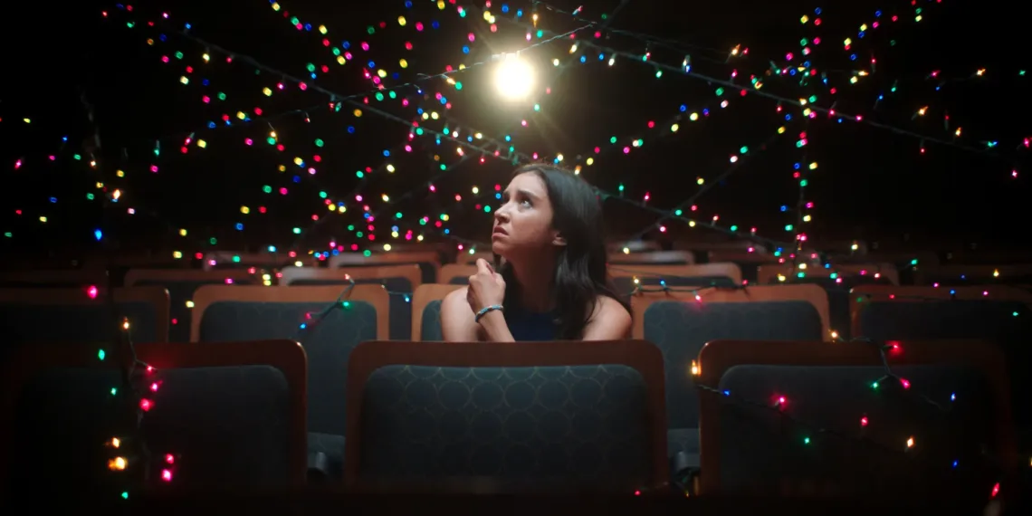 Disfluency Review: Echoes of Healing in Modern Cinema 41 Disfluency Review