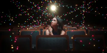 Disfluency Review: Echoes of Healing in Modern Cinema 1 Disfluency Review