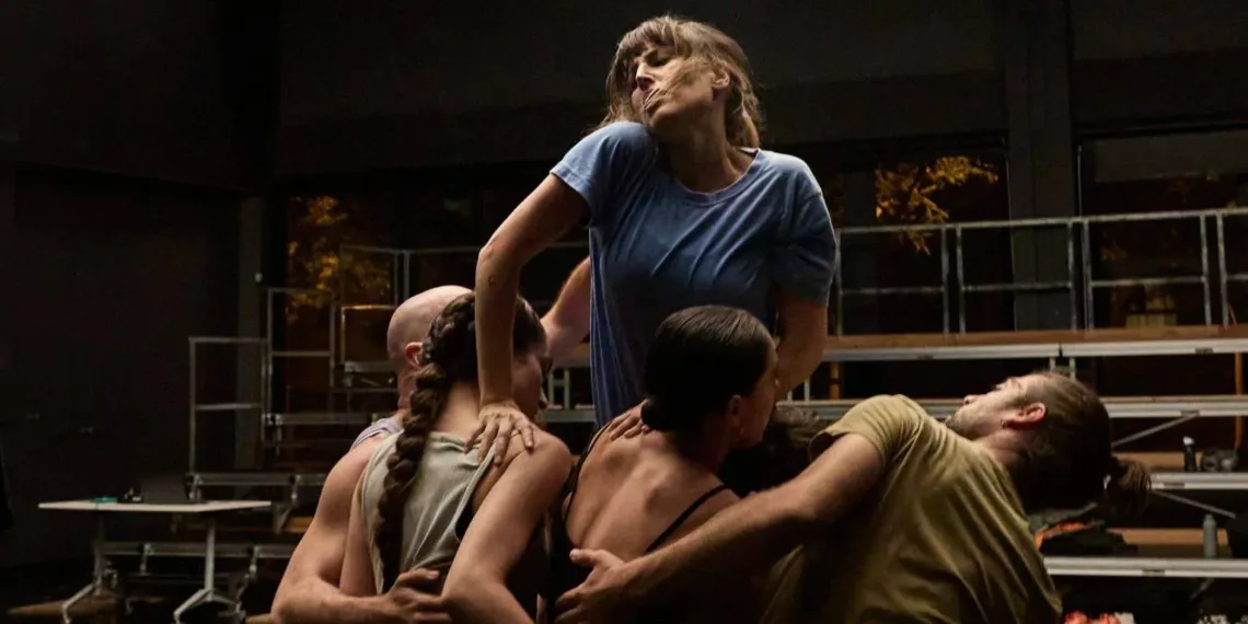 Dismantling An Elephant Review