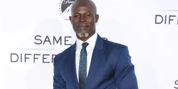 Oscar-Nominated Actor Djimon Hounsou Reveals Financial Struggles Despite Acclaimed Career 1 Djimon Hounsou