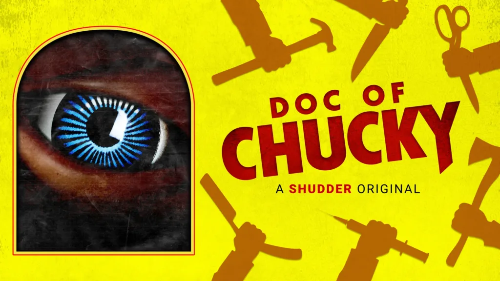 Doc of Chucky Review