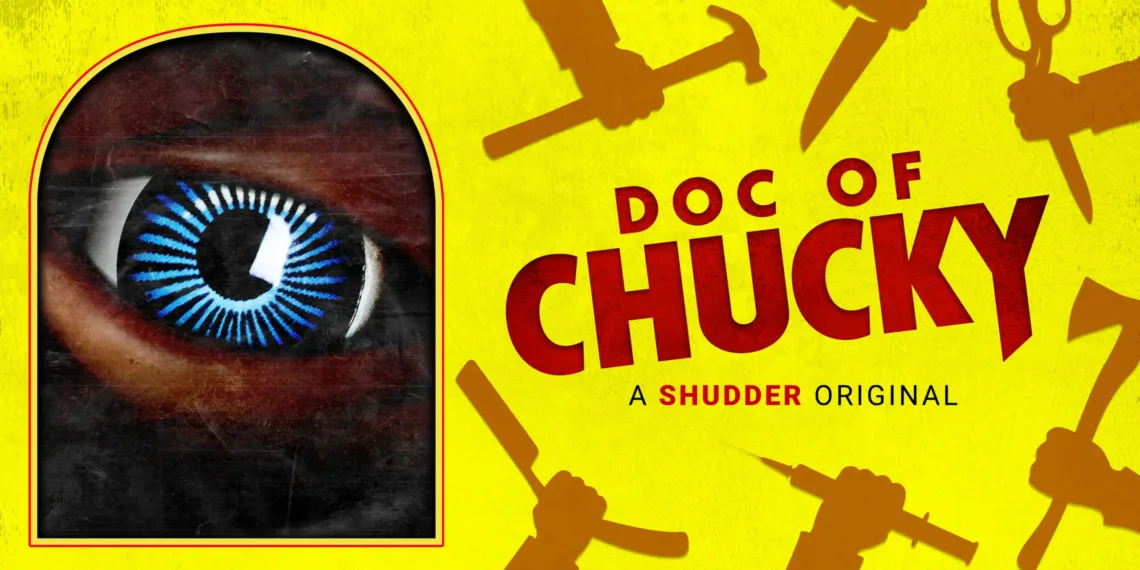 Doc of Chucky Review