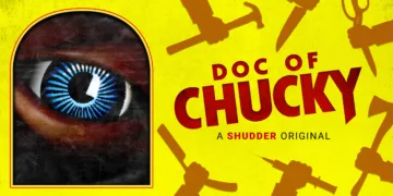 Doc of Chucky Review