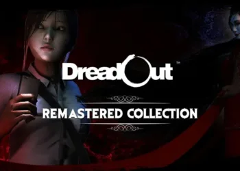 DreadOut: Remastered Collection Review
