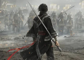 Dynasty Warriors: Origins Review