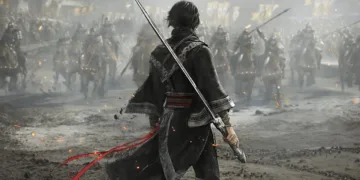 Dynasty Warriors: Origins Review - A Tactical Renaissance 1 Dynasty Warriors: Origins Review