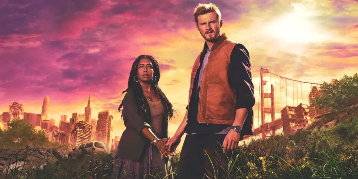 Earth Abides Season 1 Review
