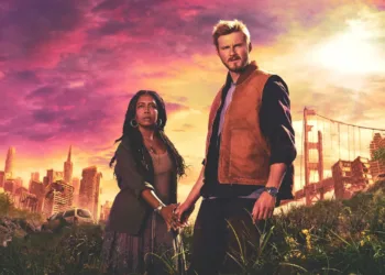 Earth Abides Season 1 Review