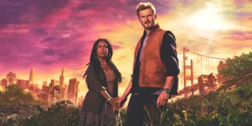 Earth Abides Season 1 Review