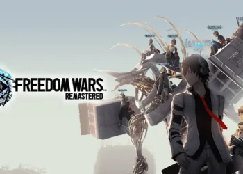 FREEDOM WARS Remastered Review