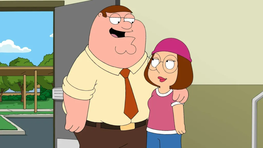 Family Guy