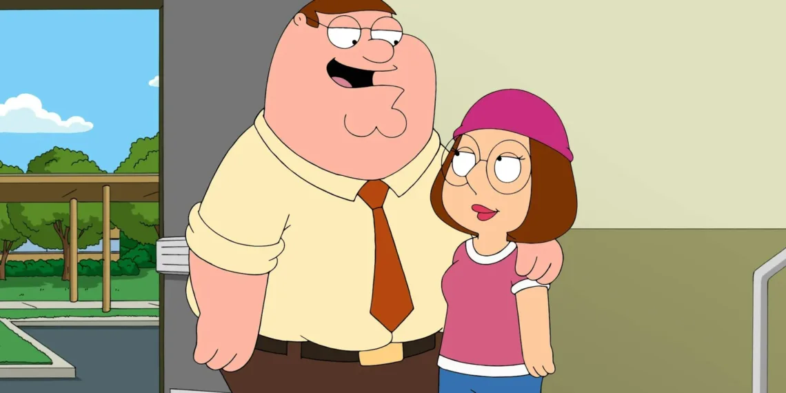 Family Guy