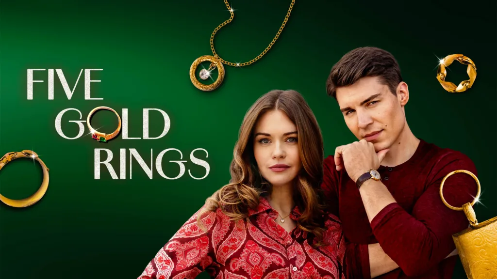 Five Gold Rings Review