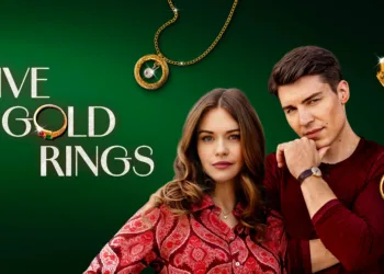Five Gold Rings Review