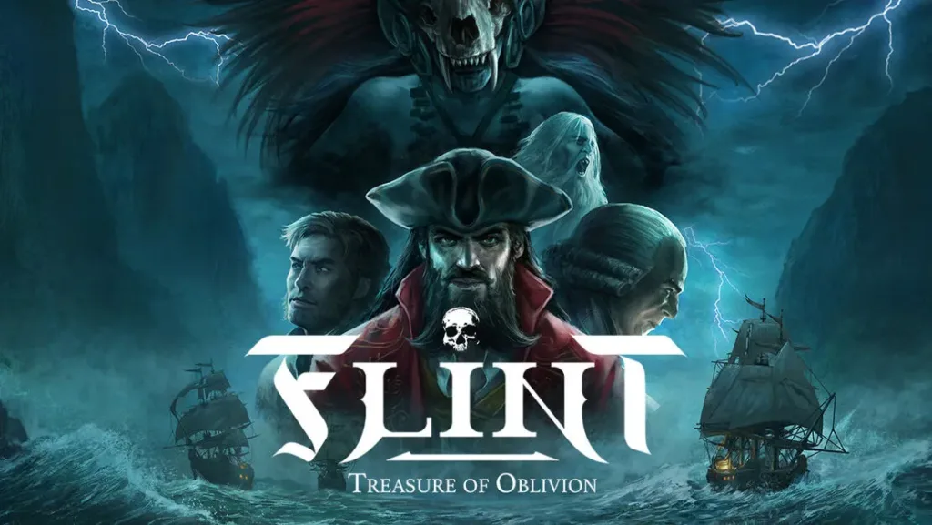 Flint: Treasure of Oblivion Review