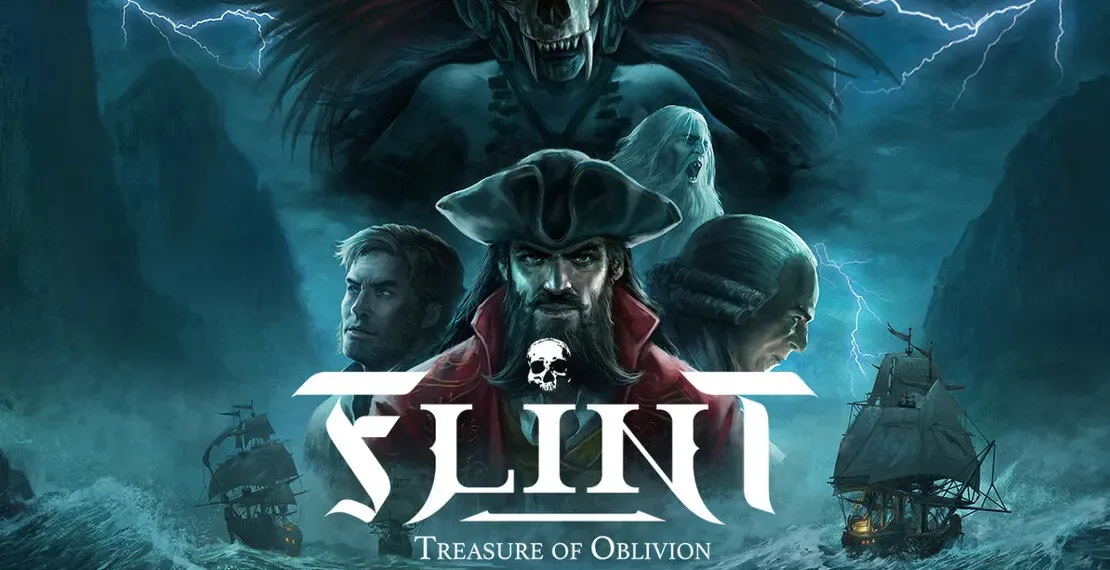 Flint: Treasure of Oblivion Review – A Tactical Pirate Adventure 41 Flint: Treasure of Oblivion Review