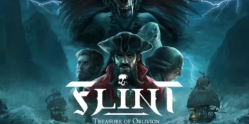 Flint: Treasure of Oblivion Review – A Tactical Pirate Adventure 1 Flint: Treasure of Oblivion Review