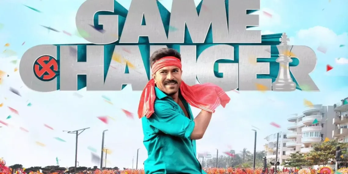 Game Changer Review: Shankar’s Grand Vision Meets Uneven Execution 41 Game Changer Review