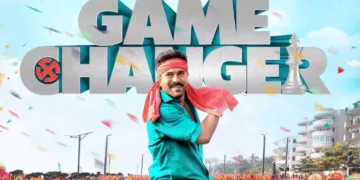 Game Changer Review: Shankar’s Grand Vision Meets Uneven Execution 1 Game Changer Review