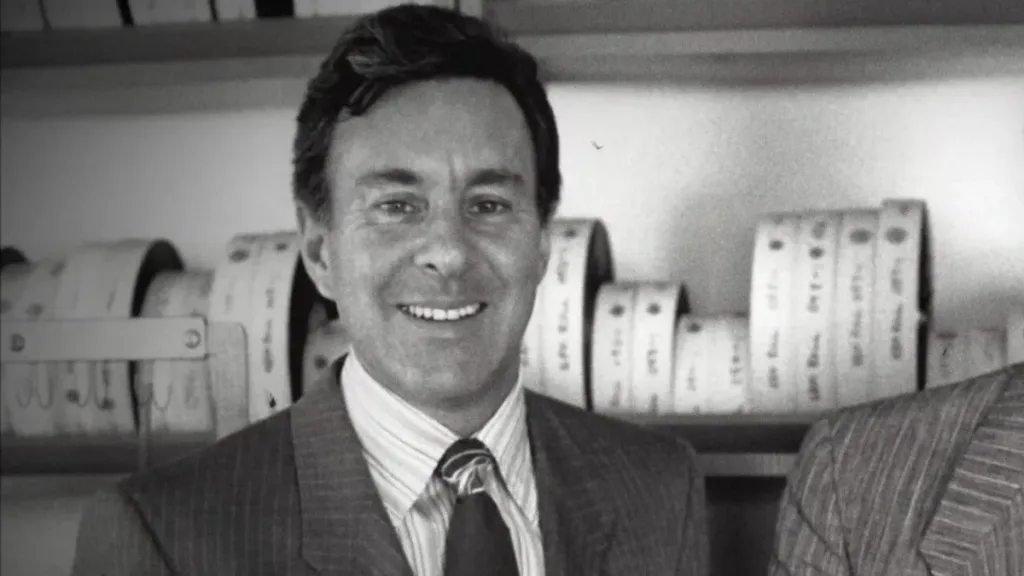 George Folsey Jr.