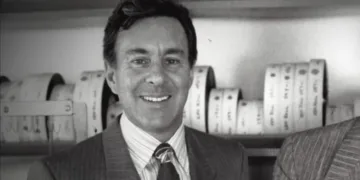 George Folsey Jr.