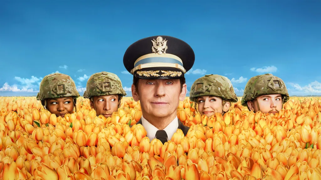 Going Dutch Review