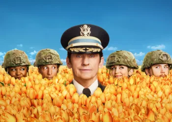 Going Dutch Review